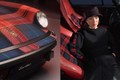 "Soi" Porsche 930 Turbo phủ họa tiết caro tartan giá 6,4 tỷ đồng