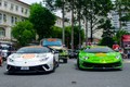 Gumball 3000 2024 - lễ hội với hơn 100 siêu xe tại Việt Nam