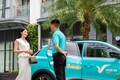 Vì sao taxi điện ngày càng được khách Việt ưa chuộng?