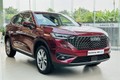 Giá xe Haval H6 giảm sâu, hiện chỉ còn 820 triệu tại Việt Nam