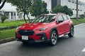 Subaru Crosstrek nhập Nhật về Việt Nam, từ hơn 1 tỷ đồng?