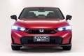 Honda Civic 2025 về Việt Nam, có cả bản e:HEV tiết kiệm xăng?