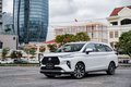 Người dùng Việt tậu 7.143 ôtô của Toyota trong tháng 9/2024