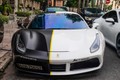 Ferrari 488 GTB Liberty Walk độc nhất Việt Nam rao bán 9,3 tỷ