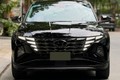 Có nên mua Hyundai Tucson 2022 "lướt" bán 885 triệu ở Hà Nội?