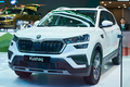 Skoda Kushaq 2025 chính thức ra mắt Việt Nam, "đối thủ" Kia Seltos