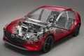 Mazda hé lộ động cơ xăng Skyactiv-Z dùng công nghệ mới