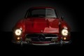 Mercedes-Benz 300 SL Gullwing cuối cùng giá 82,8 tỷ đồng