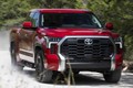 Ra mắt Toyota Tundra 2025 - bán tải "khủng long" từ 2,4 tỷ đồng