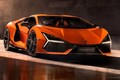 Siêu sedan Lamborghini suýt nữa dòng xe chủ lực của hãng