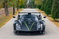 Pagani Zonda 760 LM Roadster "độc nhất", dự kiến hơn 300 tỷ đồng