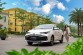 Hơn 8.850 xe Toyota đến tay khách Việt tháng 11/2024