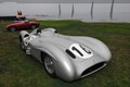 Mercedes-Benz W 196 R Streamliner huyền thoại hơn 1.233 tỷ đồng