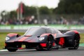 Aston Martin Valkyrie triệu đô phá kỷ lục Silverstone chỉ 10 giây