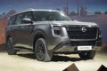 Nissan Patrol 2025 nhận cọc tại Việt Nam, giá khoảng 4 tỷ đồng?