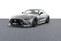 Brabus 750 độ từ Mercedes-AMG GT 63 có giá 318,431 Euro