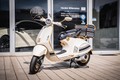 Vespa 946 Christian Dior giá 1,55 tỷ đồng, đắt hơn cả Toyota Camry