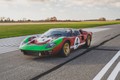 Ford GT40 Mk II 1966 cổ lỗ sĩ dự kiến bán 264 tỷ đồng