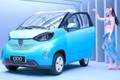 Baojun E100 giá 150 triệu tại Việt Nam ngừng bán ở Trung Quốc