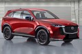 Mazda CX-5 2026 thêm hybrid tiết kiệm xăng, thiết kế không đổi