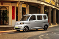 Đánh giá nhanh Wuling Zhiguang EV siêu rẻ từ 156 triệu đồng