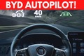 BYD triển khai tính năng Autopilot trên toàn bộ dòng ôtô điện mới