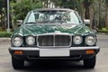 Jaguar XJ6 1986 xanh lục bảo, "cực hiếm" của dân chơi Hà thành