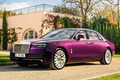 Xem chi tiết Rolls-Royce Ghost Extended Series II “The Encounter”