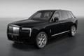 Rolls-Royce Cullinan Series II siêu sang “xách tay” sắp về Việt Nam