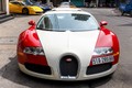 Bugatti Veyron gần 50 tỷ đã có mặt tại Việt Nam tròn 13 năm