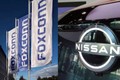 Foxconn sẽ hợp tác với Nissan, không có nhu cầu mua lại