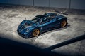 Pagani Zonda Tricolore cực hiếm rao bán, không dưới 250 tỷ đồng