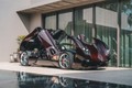 Pagani Utopia Roadster hơn 82 tỷ ra mắt Singapore, chờ về Việt Nam