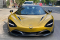 Đại gia Đà Nẵng sẽ “cưỡi” McLaren 720S Spider sang Thái Lan?