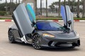 Đại gia Hà Nội tậu McLaren GT chạy 1.000km lỗ 1 tỷ đồng