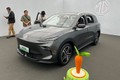 MG S5 EV chạy 550 km/sạc từ 412 triệu, có về Việt Nam?