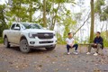 Người dùng đánh giá Ford Ranger, lý do bản XLS luôn đắt khách?