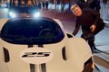 "Tóm gọn" Ferrari Daytona SP3 hơn 50 tỷ của đầu bếp Gordon Ramsay
