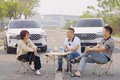 Người dùng Việt đánh giá Hyundai SantaFe sau 2 năm sử dụng