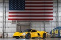 Hennessey Venom F5 Evolution - "quái vật" động cơ mạnh nhất thế giới