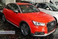 Xe sang cỡ nhỏ Audi A1 Sportback 2016 giá 1,4 tỷ tại VN 