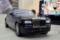 Thiếu gia Hà Nội tậu Rolls-Royce 40 tỷ “chơi Trung Thu"