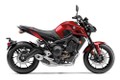 Yamaha FZ-09 2017 “Chốt giá” 180 triệu tại Mỹ