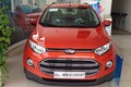 Cận cảnh Ford EcoSport 2016 giá 570 triệu tại Việt Nam