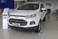 SUV cỡ nhỏ Ford Ecosport làm xe rước dâu tại Đà Nẵng