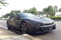 “Soi” siêu xe BMW i8 màu độc giá 7 tỷ về Việt Nam