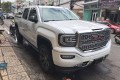 Bán tải “hàng khủng” GMC Sierra giá hơn 3 tỷ tại VN