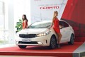 "Soi" Kia Cerato 2016 giá 639 triệu đồng tại Hà Nội