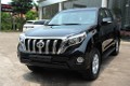 Cận cảnh Toyota Prado VX 2016 giá 2,63 tỷ đồng tại VN