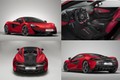 McLaren trình làng 5 phiên bản 570S Design Edition mới 